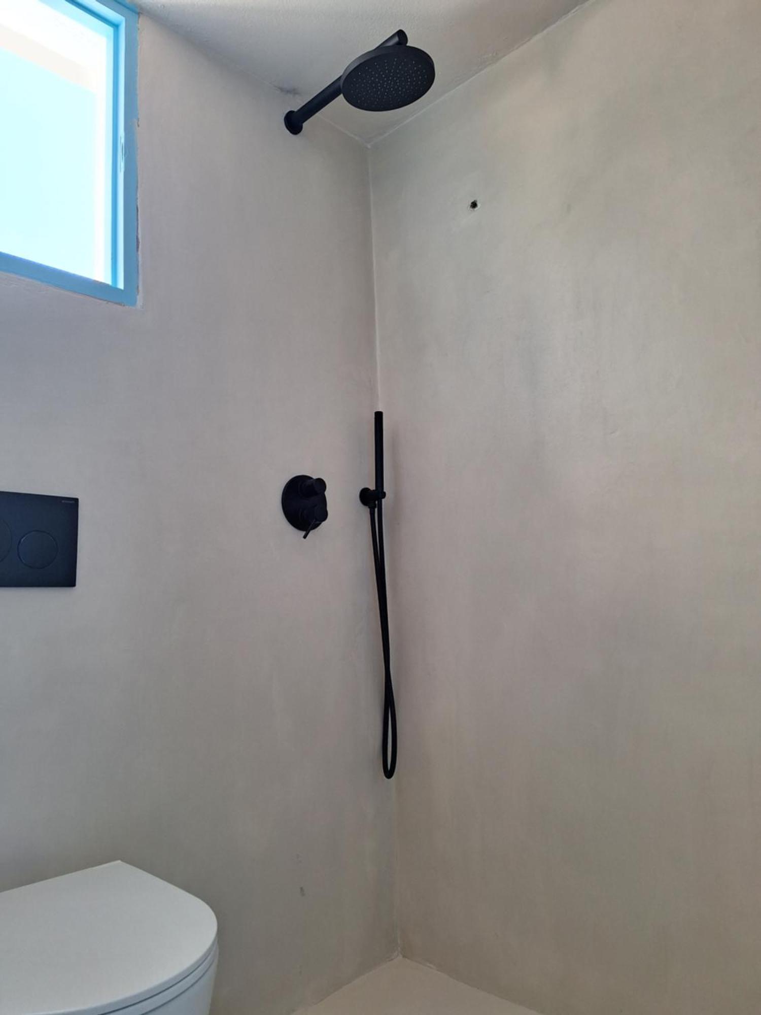 Giannakis Filoxenia Apart otel Filótion Dış mekan fotoğraf